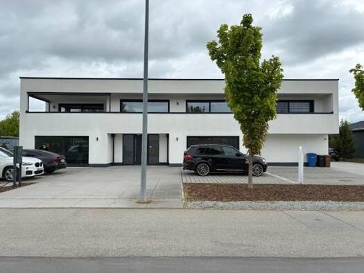 Büro zur Miete 1.655 € 162 m² Bürofläche Pankofen Plattling 94447