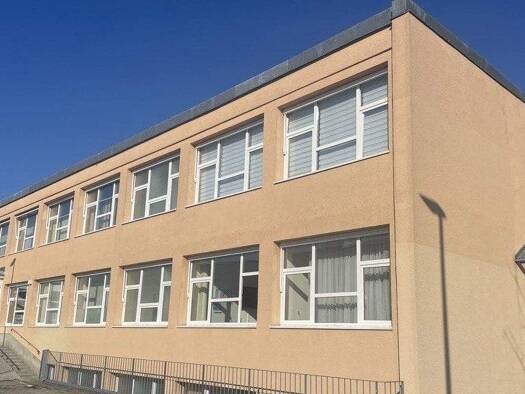 Büro zur Miete provisionsfrei 294 € 2 Zimmer 42 m² Bürofläche Freiberg 09599