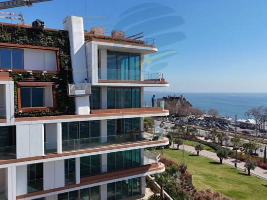 Wohnung zum Kauf - Erstbezug 6.900.000 € 296,3 m² Cascais e Estoril