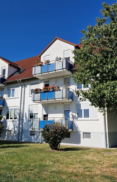 Wohnung zur Miete 600 € 3 Zimmer 85,5 m² 1. Geschoss frei ab 01.01.2025 Hahnemannstr. 9 Alten 140 Dessau-Roßlau 06847