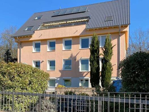 Mehrfamilienhaus zum Kauf provisionsfrei 3.250.000 € 8 Zimmer 610 m² 1.080 m² Grundstück Wiesbaden Südost 65189