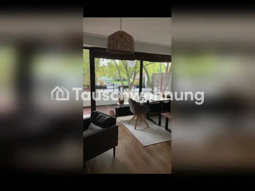 Wohnung zur Miete Tauschwohnung 985 € 2 Zimmer 63 m² 2. Geschoss Altstadt-Süd Köln 50678