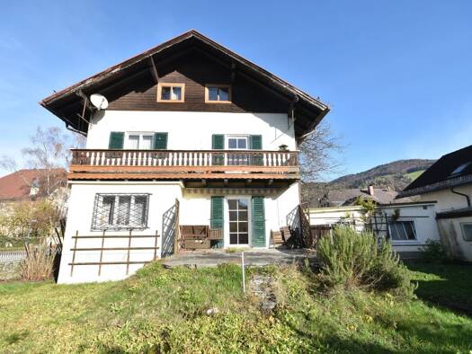 Einfamilienhaus zum Kauf 1.490.000 € 7,5 Zimmer 200 m² 548 m² Grundstück Aigen I Salzburg 5026