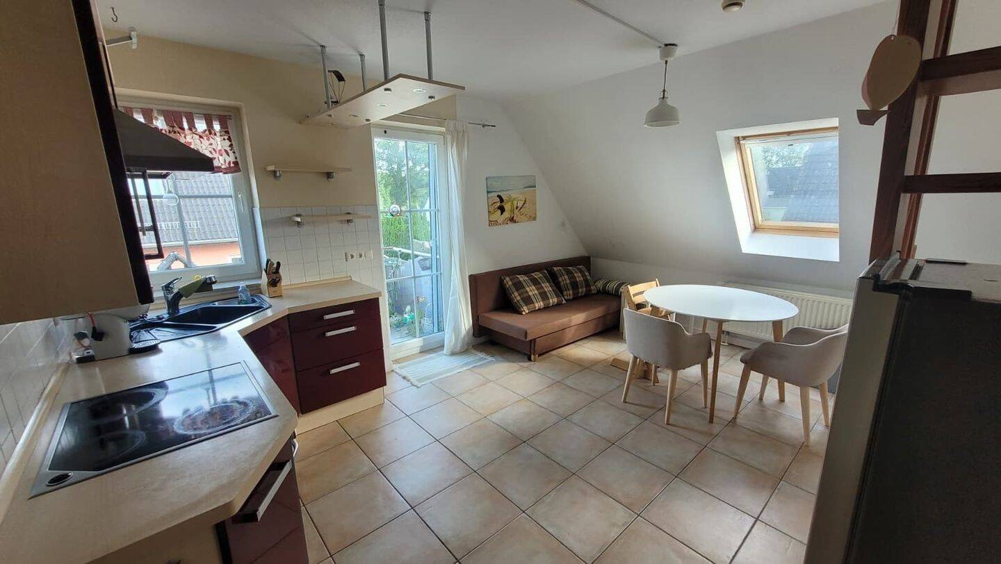 Wohnung – Karlshagen, Vorpommern-Greifswald - Ansicht 2
