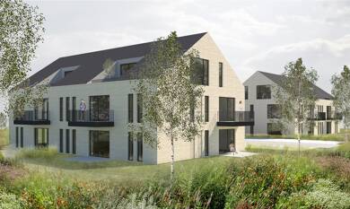Wohnung zum Kauf provisionsfrei 249.400 € 2 Zimmer 62,5 m² Dachgeschoss Stadtlohn 48703