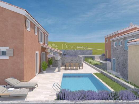 Haus zum Kauf 850.000 € 4 Zimmer 245 m² Crikvenica Crikvenica