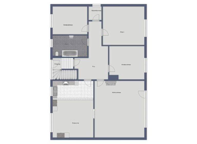 Einfamilienhaus zum Kauf 278.000 € 4 Zimmer 137 m² 488 m² Grundstück Münchweiler an der Alsenz 67728