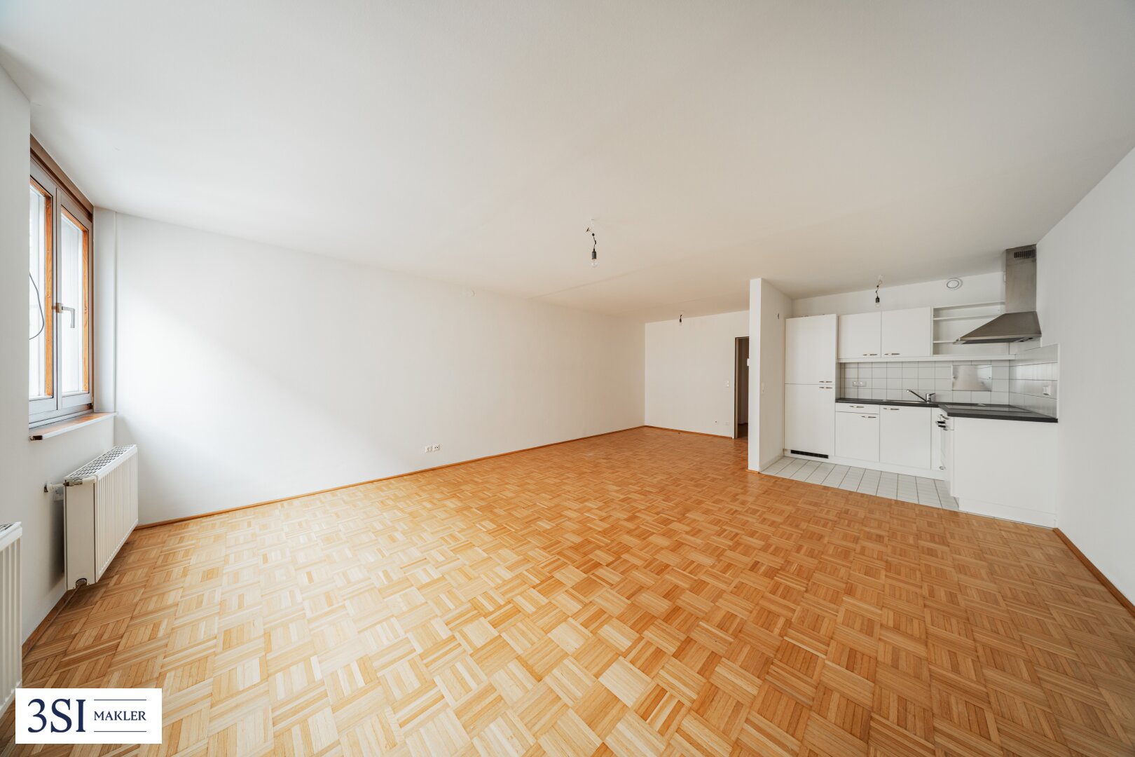 Wohnung zum Kauf 250.000 € 1 Zimmer 49,8 m²<br/>Wohnfläche 1.<br/>Geschoss Schulgasse 63 Wien 1180