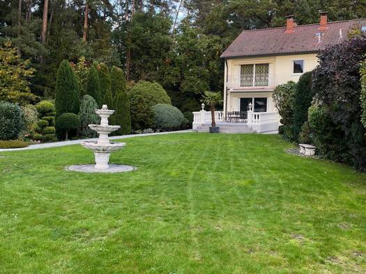 Mehrfamilienhaus zum Kauf als Kapitalanlage geeignet 749.000 € 6 Zimmer 149 m² 1.280 m² Grundstück Föhrenstraße Röthenbach bei St Wolfgang Wendelstein 90530
