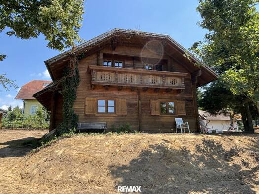 Einfamilienhaus zum Kauf 319.000 € 5 Zimmer 162 m² 1.150 m² Grundstück St. Florian am Inn 4782