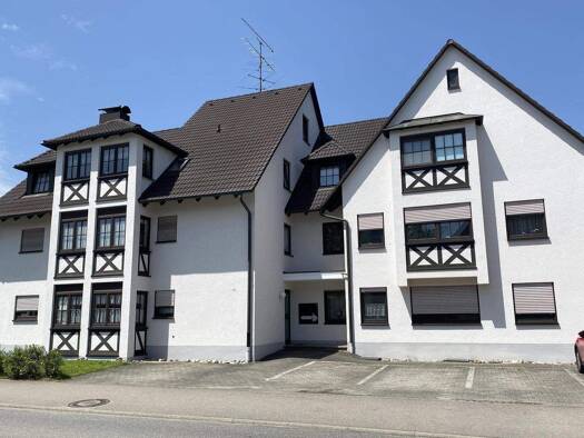 Wohnung zum Kauf 215.000 € 3 Zimmer 72 m² 3. Geschoss frei ab sofort Salem 88682