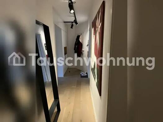 Wohnung zur Miete Tauschwohnung 2.000 € 3,5 Zimmer 100 m² Lindenthal Köln 50935
