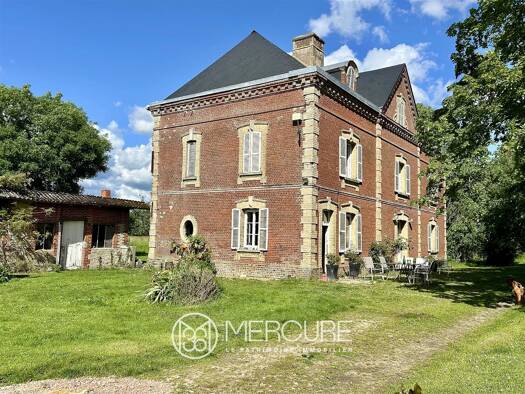 Haus zum Kauf 800.000 € 225 m² Mézidon Vallée d'Auge 14340