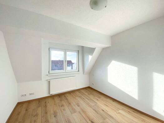 Wohnung zum Kauf provisionsfrei 157.209 € 2 Zimmer 40,3 m² Richthofenstraße 11 Kitzingen 97318