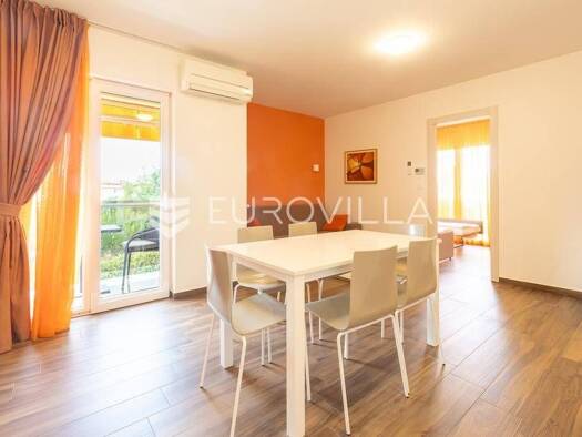 Wohnung zur Miete - Erstbezug 1.100 € 2 Zimmer 52,8 m² 2. Geschoss Pomer Medulin 52203