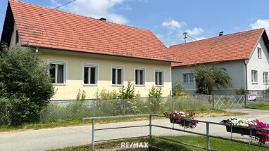 Bauernhaus zum Kauf 169.000 € 3 Zimmer 60 m² 5.093 m² Grundstück Dorfstraße Neustift bei Güssing 7540