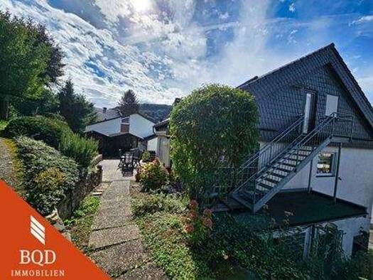 Wohnung zur Miete 860 € 2 Zimmer 86,6 m² frei ab 01.03.2026 Bad Ems 56130