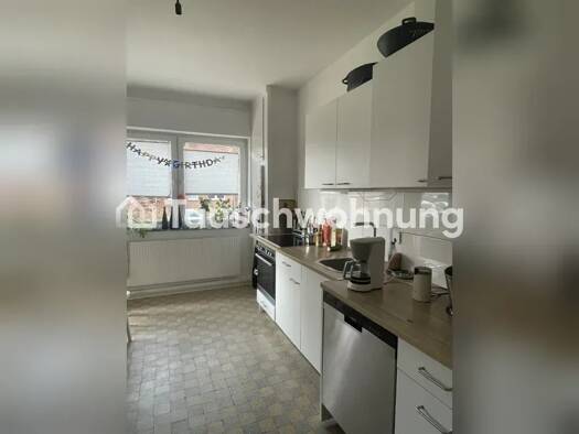 Wohnung zur Miete Tauschwohnung 700 € 2,5 Zimmer 64 m² Sülz Lindenthal 50939