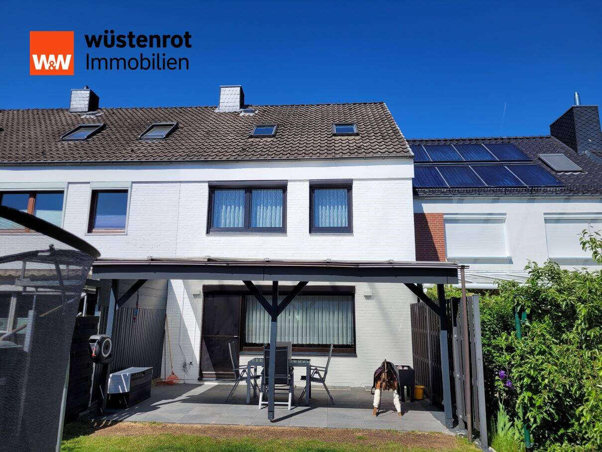 Reihenmittelhaus zum Kauf - Widok 2