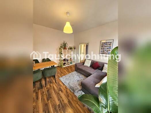 Wohnung zur Miete Tauschwohnung 850 € 3 Zimmer 64 m² 1. Geschoss Humboldt-Gremberg Köln 51105