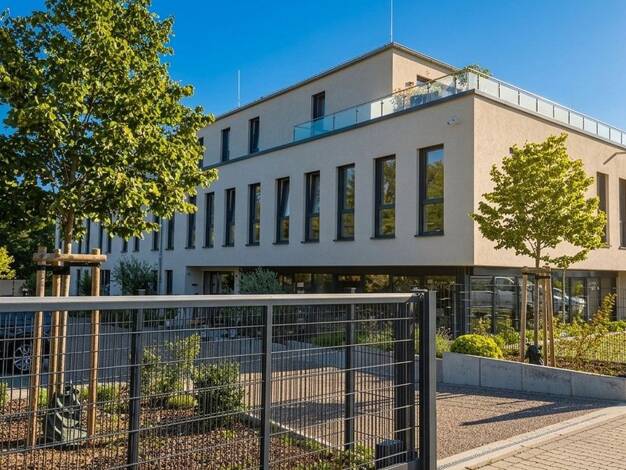Bürofläche zur Miete provisionsfrei 2.200 € 76 m² Bürofläche Am Leimenweg 21 Maikammer 67487
