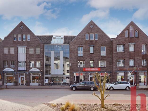 Büro-/Praxisfläche zum Kauf 400.000 € 218,1 m² Bürofläche Lohne Lohne 49393