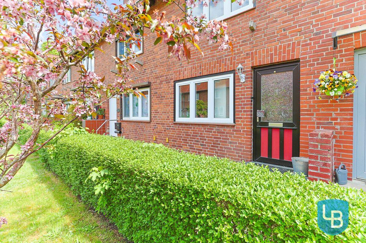 Reihenmittelhaus zum Kauf - Ansicht 2