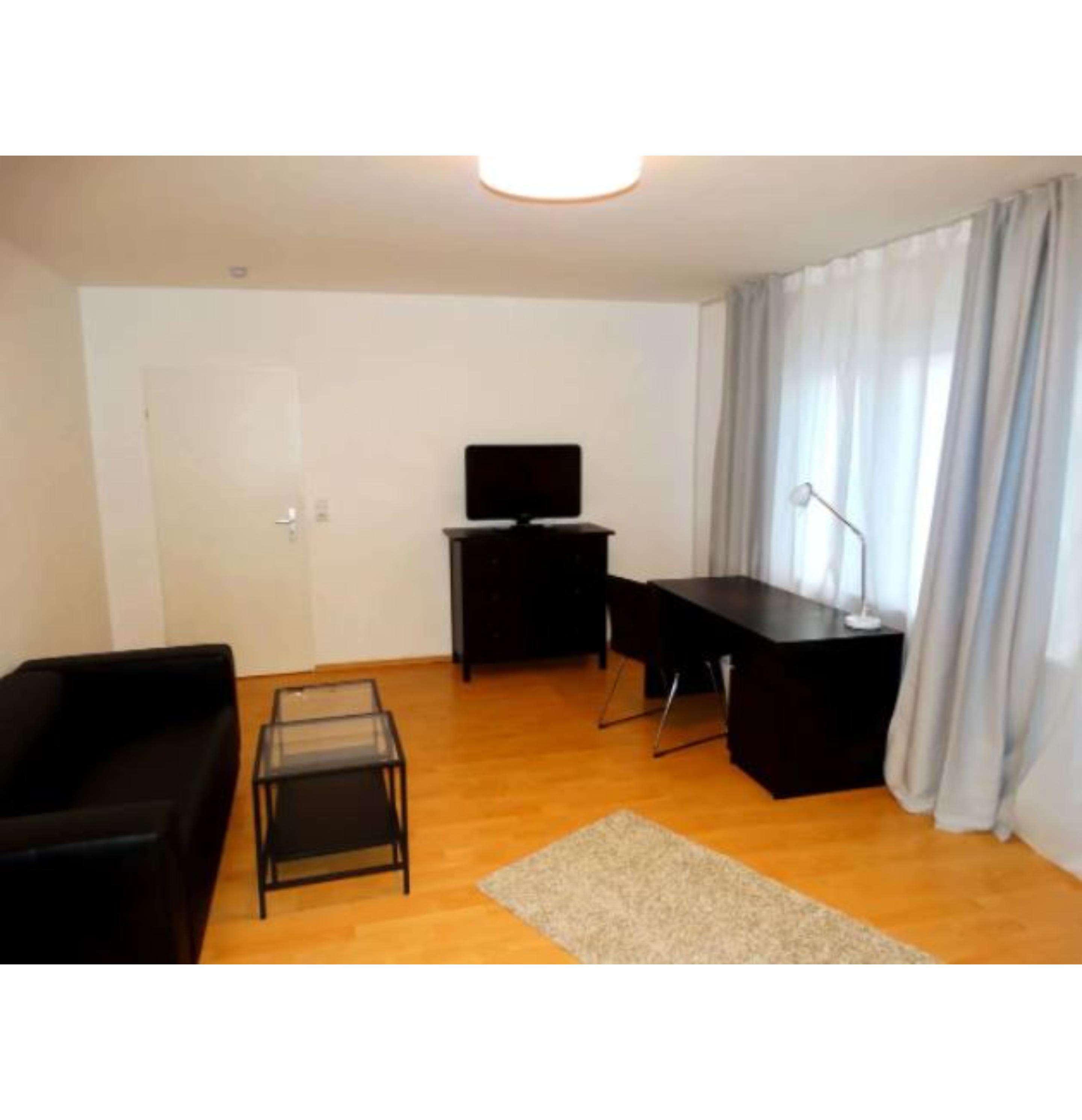 Studio zur Miete 320 € 1 Zimmer 29 m²<br/>Wohnfläche 2.<br/>Geschoss Blessenstätte 53 Gütersloh Gütersloh 33330