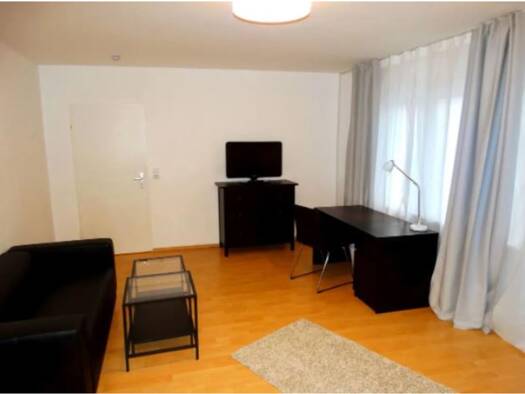 Studio zur Miete 320 € 1 Zimmer 29 m² 2. Geschoss Blessenstätte 53 Innenstadt Gütersloh 33330