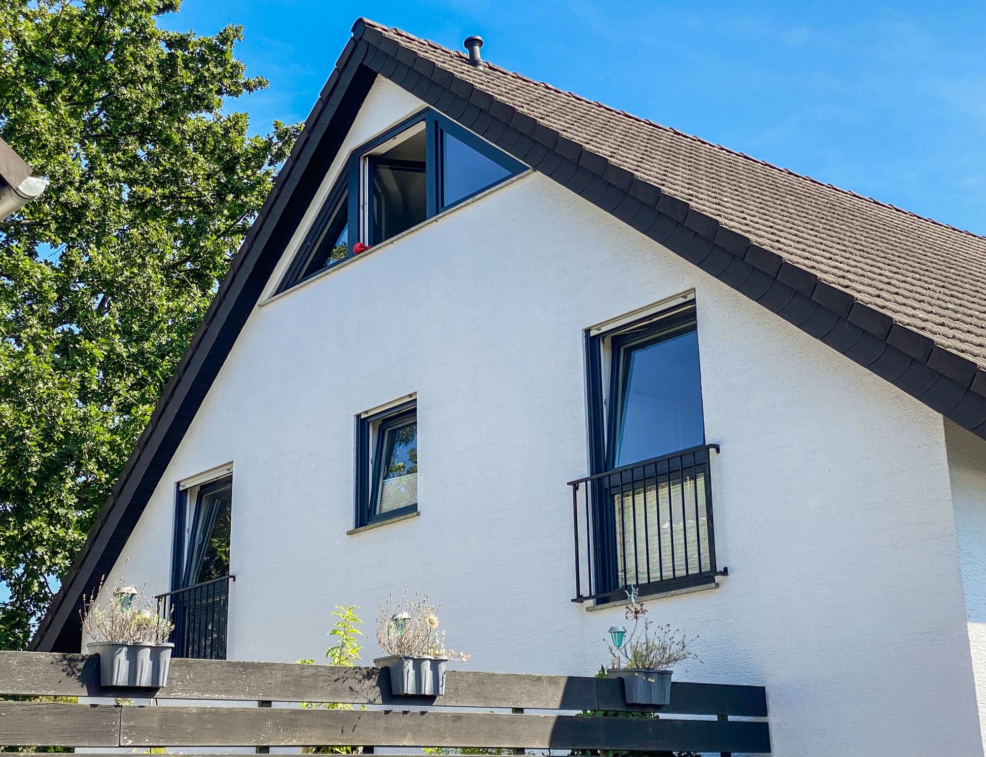 Mehrfamilienhaus zum Kauf 690.000 € 7 Zimmer 190 m²<br/>Wohnfläche 798 m²<br/>Grundstück Kempen Erkrath 40699