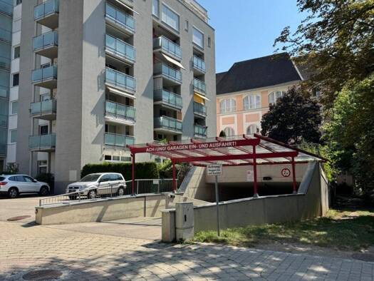 Stellplatz zur Miete 28,85 € Baden 2500