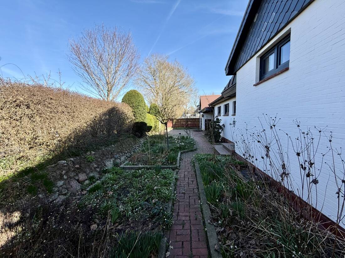 Einfamilienhaus zum Kauf - Ansicht 6