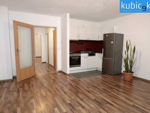 Wohnung zur Miete 600 € 2 Zimmer 54,3 m² 1. Geschoss Wien 1220