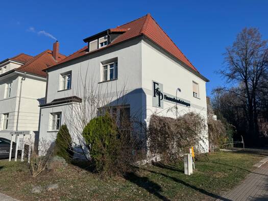 Bürofläche zur Miete provisionsfrei 324 € 2 Zimmer 54 m² Bürofläche Stendal Stendal 39576