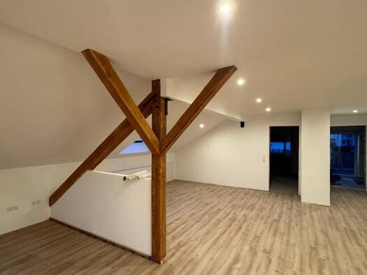 Penthouse zur Miete 890 € 4 Zimmer 105 m² Geschoss 2/3 frei ab sofort Bruchweiler-Bärenbach 76891