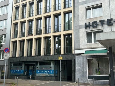 Praxis zum Kauf 419.000 € 3 Zimmer 110 m² Bürofläche Friedrichstadt Düsseldorf 40215