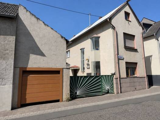 Einfamilienhaus zum Kauf 285.000 € 4 Zimmer 130 m² 254 m² Grundstück Nickenich 56645