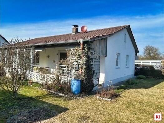 Einfamilienhaus zum Kauf 250.000 € 4 Zimmer 112 m² 471 m² Grundstück Buchhofen Buchhofen 94533