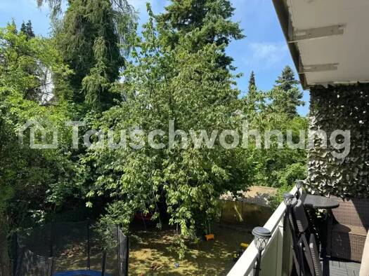Wohnung zur Miete Tauschwohnung 1.100 € 3 Zimmer 65 m² 2. Geschoss Pasing-Obermenzing München 81241