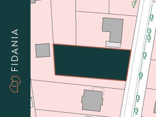 Grundstück zum Kauf 599.000 € 1.104 m² Grundstück Wohldorf-Ohlstedt Wandsbek 22397