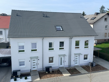 Reihenendhaus zum Kauf provisionsfrei 569.500 € 5 Zimmer 136,4 m² 221 m² Grundstück Esch Waldems-Esch 65529
