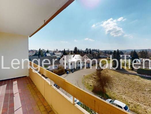 Wohnung zum Kauf 159.000 € 5 Zimmer 128,2 m² 3. Geschoss Winterlingen Winterlingen 72474