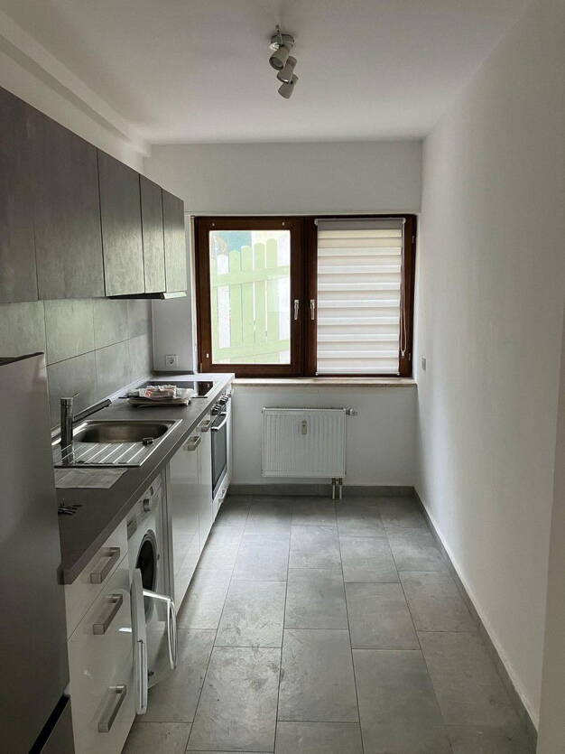 Wohnung zur Miete 750 € 2 Zimmer 62,6 m² EG Nußloch Nussloch 69226