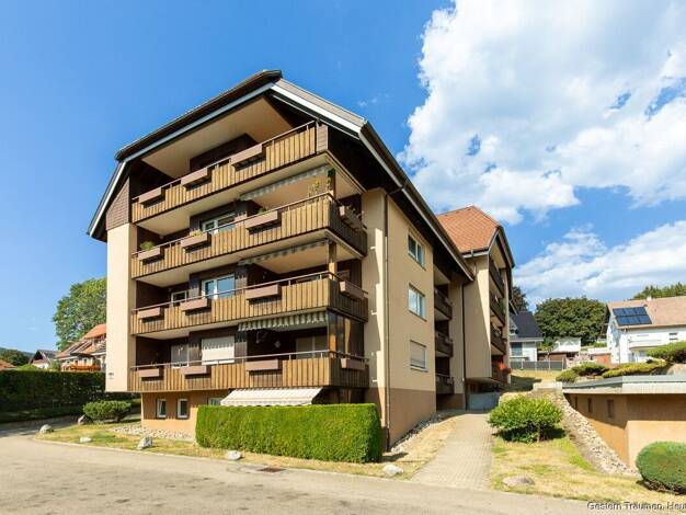 Wohnung zum Kauf 324.000 € 4 Zimmer 132 m² Neustadt Titisee-Neustadt 79822