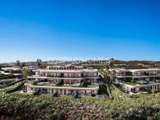 Studio zum Kauf 560.000 € 3 Zimmer 155 m² EG Málaga 29690