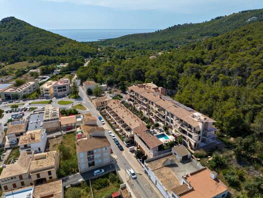 Reihenhaus zum Kauf 575.000 € 2 Zimmer 101 m² Capdepera 07580