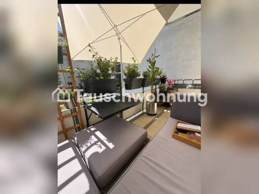Wohnung zur Miete Tauschwohnung 850 € 2 Zimmer 55 m² Bickendorf Ehrenfeld 50825
