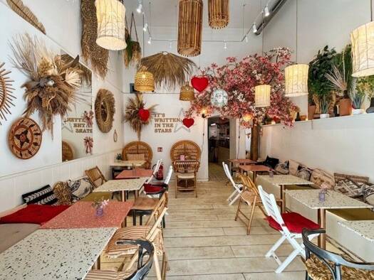 Restaurant zur Miete 5.000 € Neubau 1070