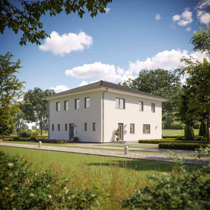 Mehrfamilienhaus zum Kauf - Ansicht 3