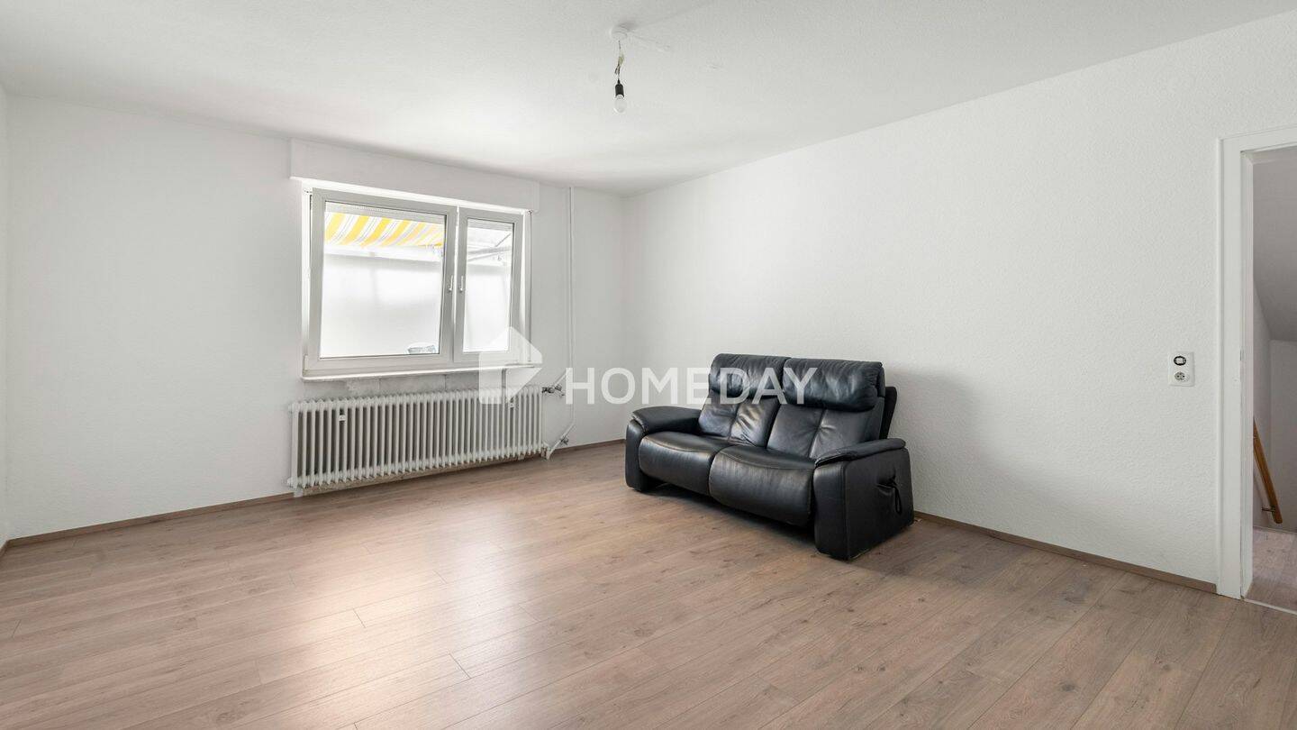 Einfamilienhaus zum Kauf - Widok 3